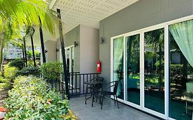 Marisa Garden Bungalow