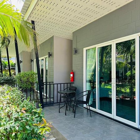 Marisa Garden Bungalow Bang Tao Beach  Exterior photo