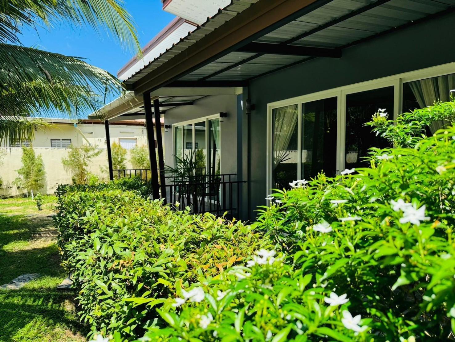 Marisa Garden Bungalow Bang Tao Beach  Exterior photo