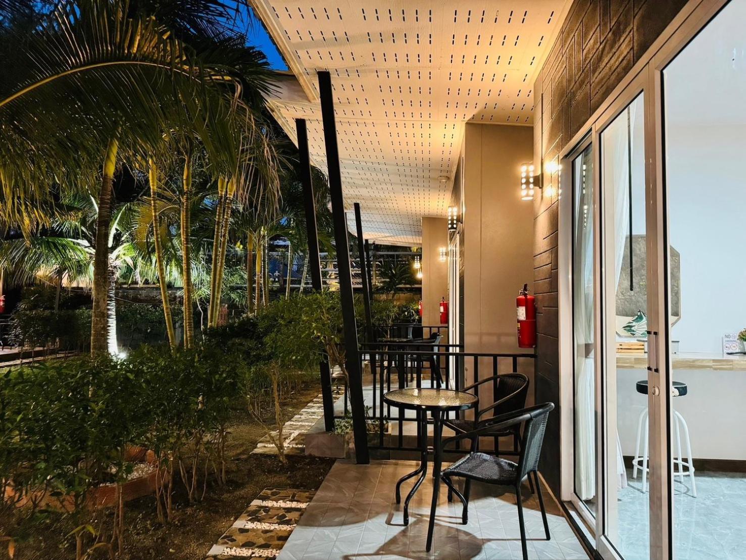 Marisa Garden Bungalow Bang Tao Beach  Exterior photo