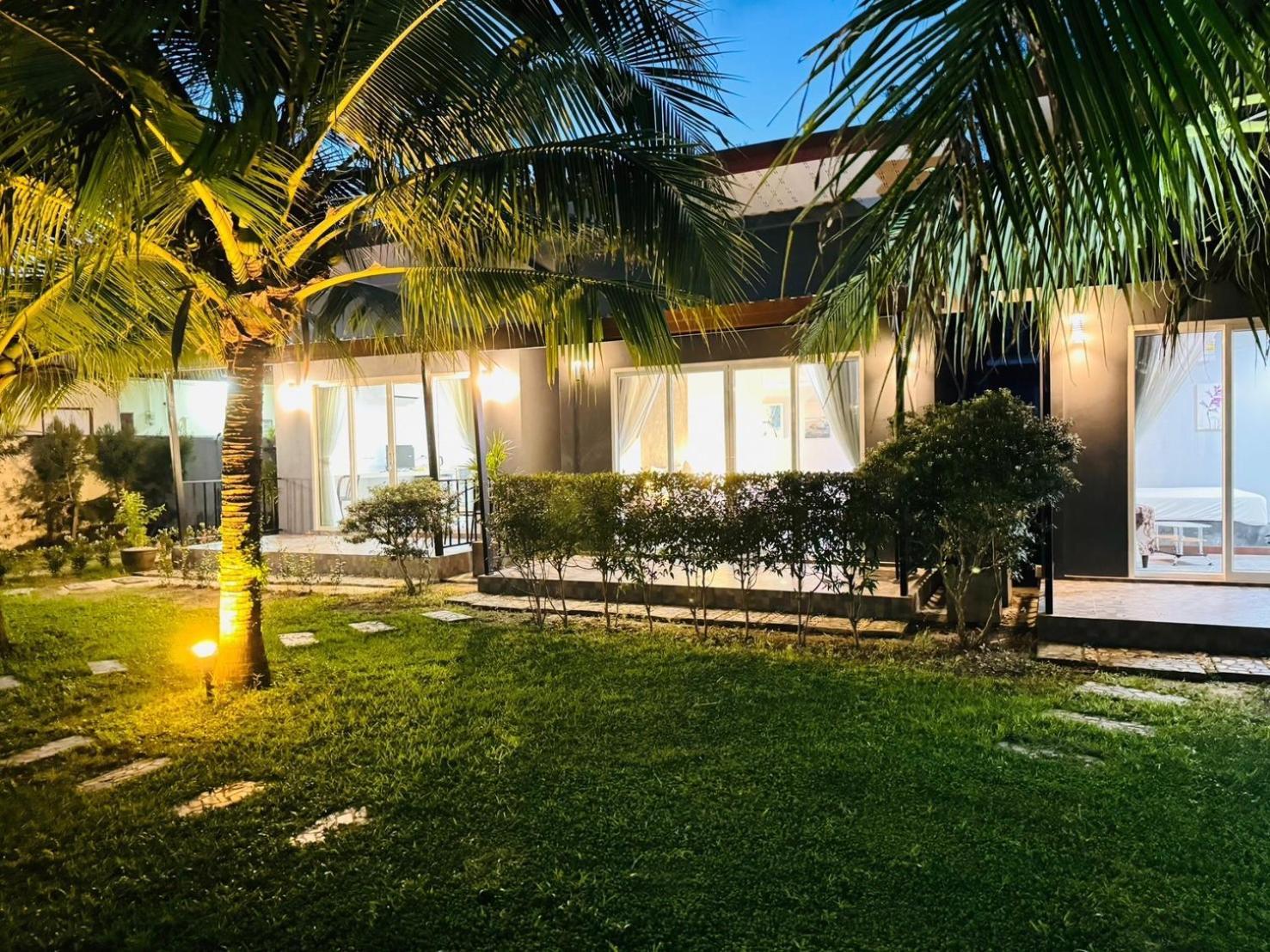 Marisa Garden Bungalow Bang Tao Beach  Exterior photo