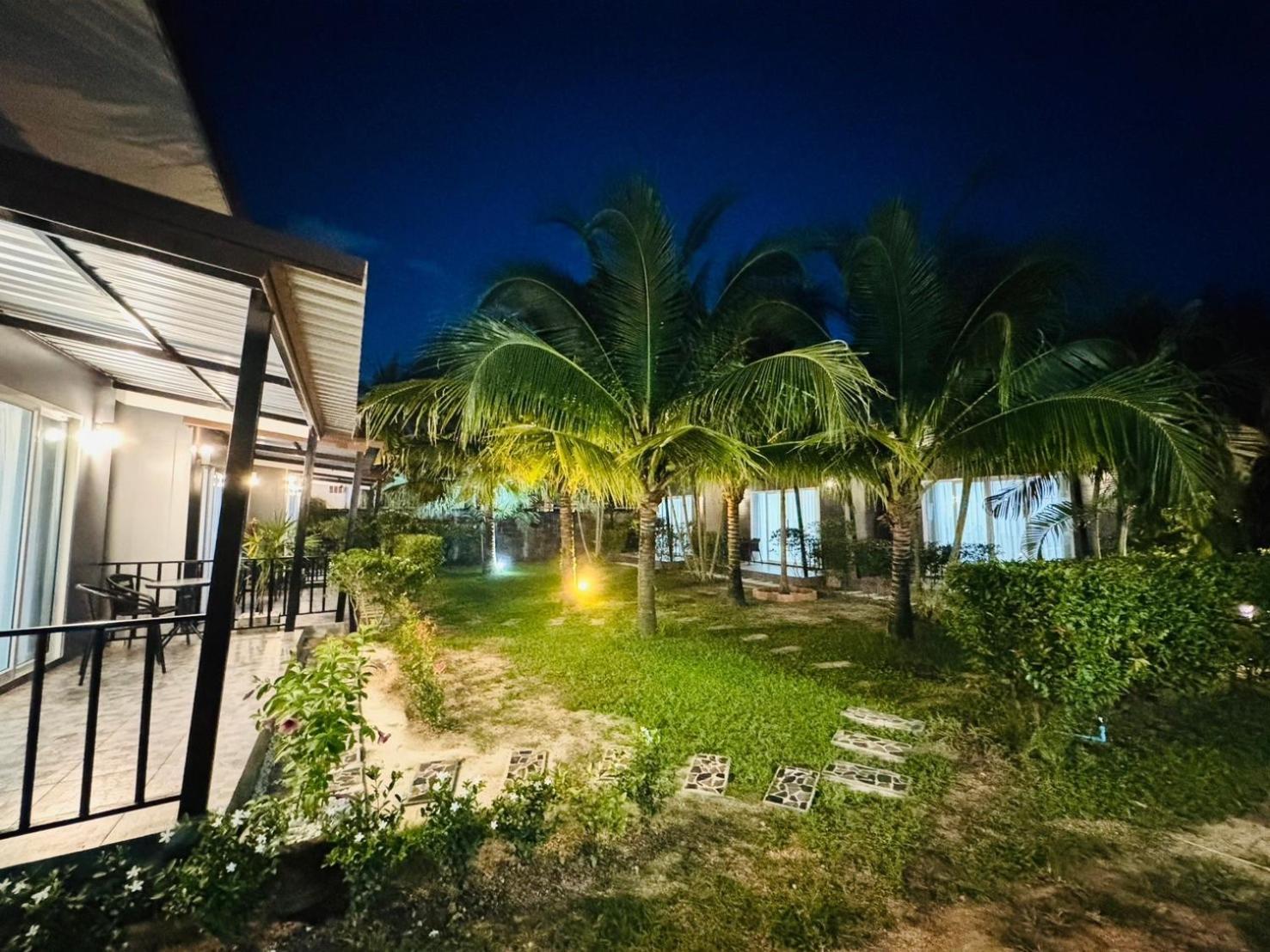 Marisa Garden Bungalow Bang Tao Beach  Exterior photo