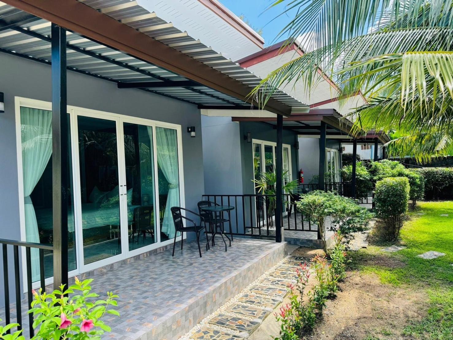 Marisa Garden Bungalow Bang Tao Beach  Exterior photo