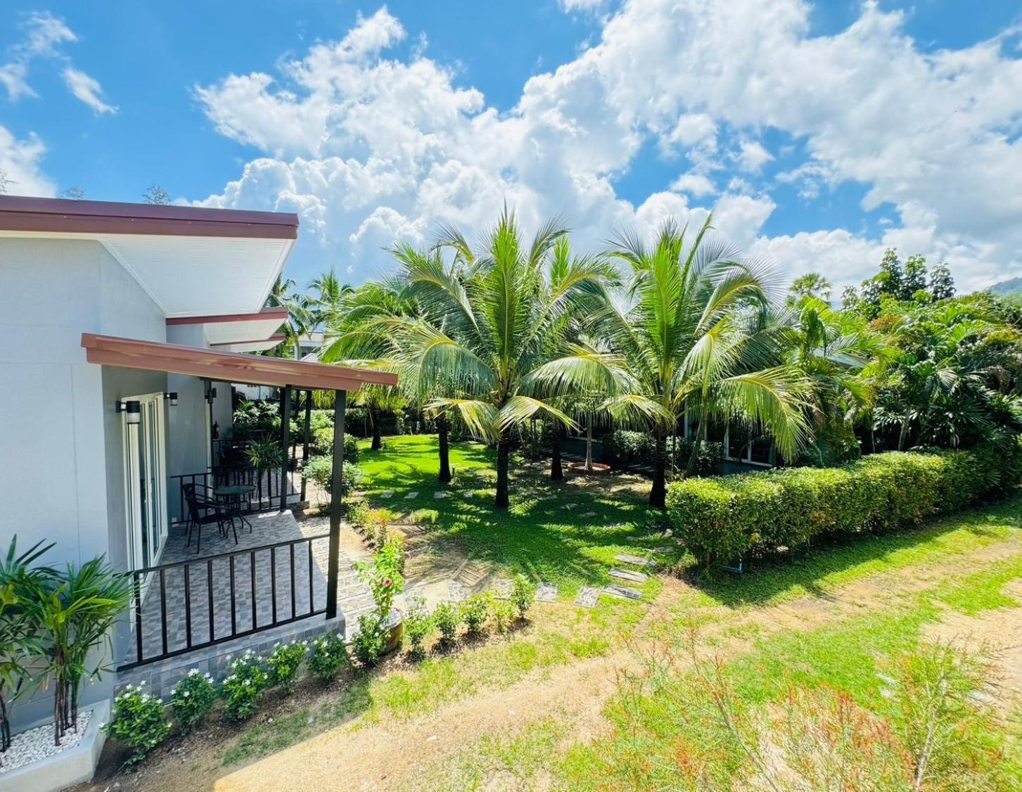Marisa Garden Bungalow Bang Tao Beach  Exterior photo