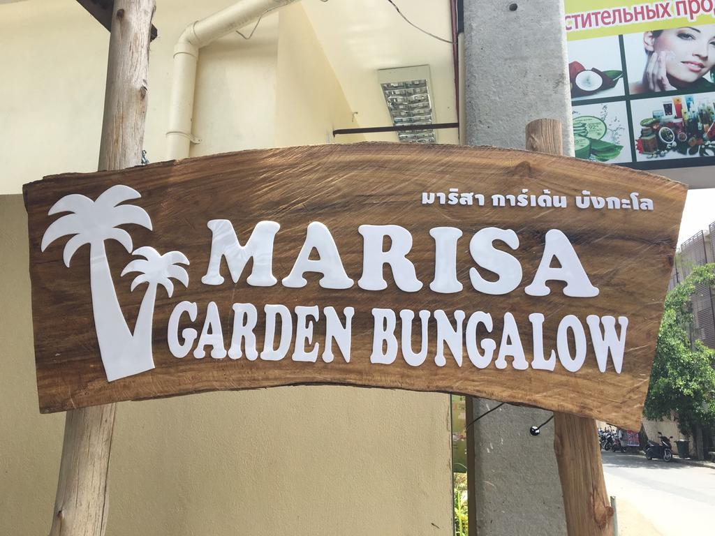 Marisa Garden Bungalow Bang Tao Beach  Exterior photo